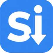 SlimImg Logo